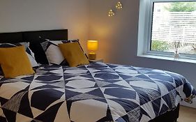 Boutique Apartment 5 Minutes From The Beach
