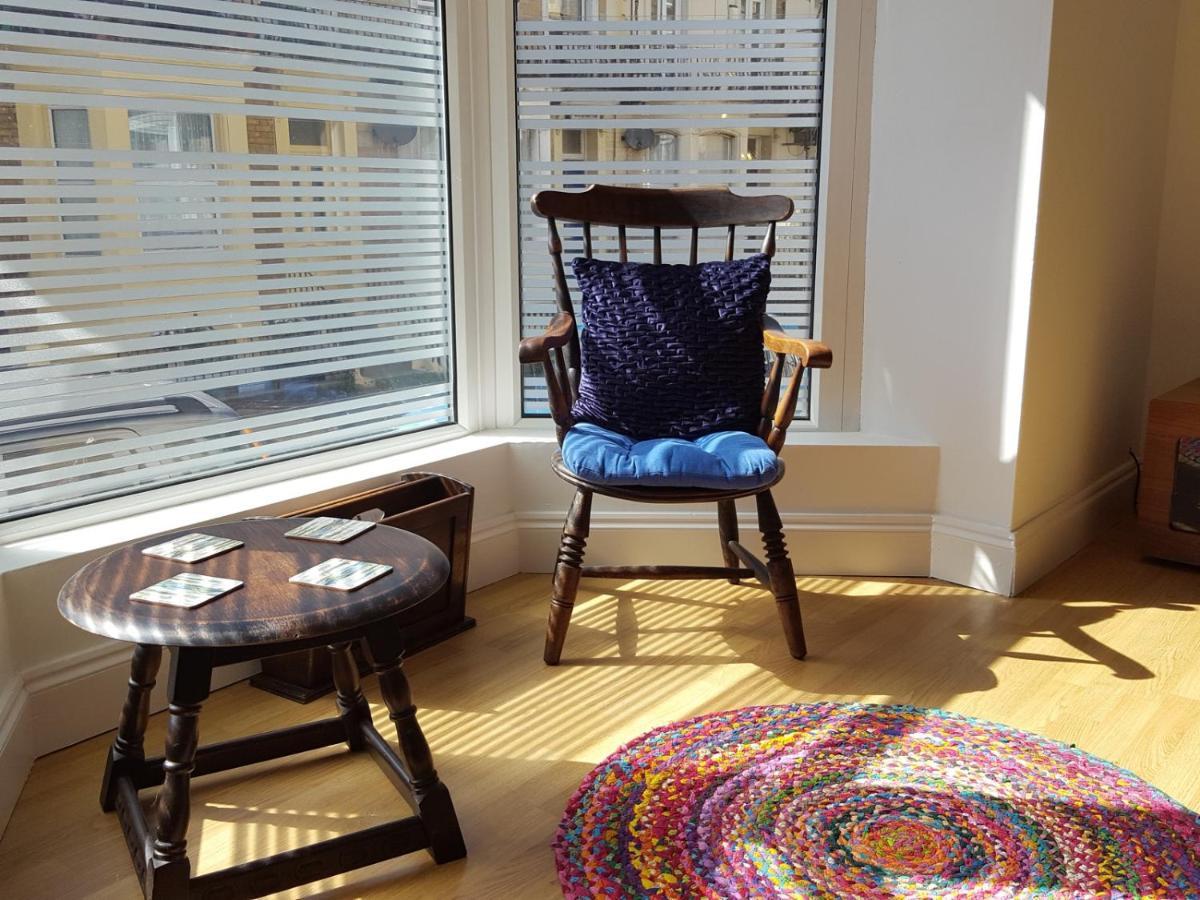 Boutique Apartment 5 Minutes From The Beach Margate Exterior photo