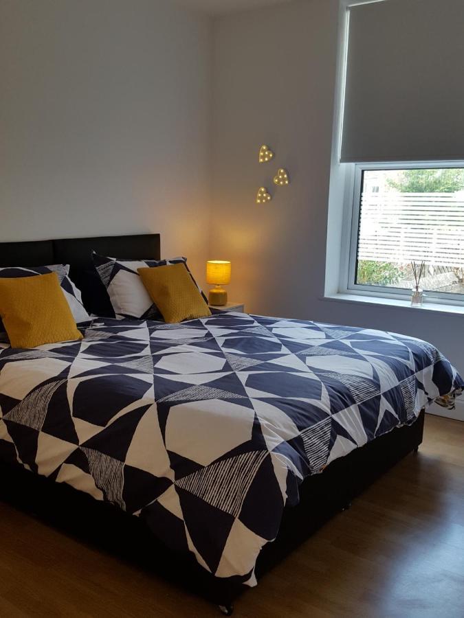Boutique Apartment 5 Minutes From The Beach Margate Exterior photo