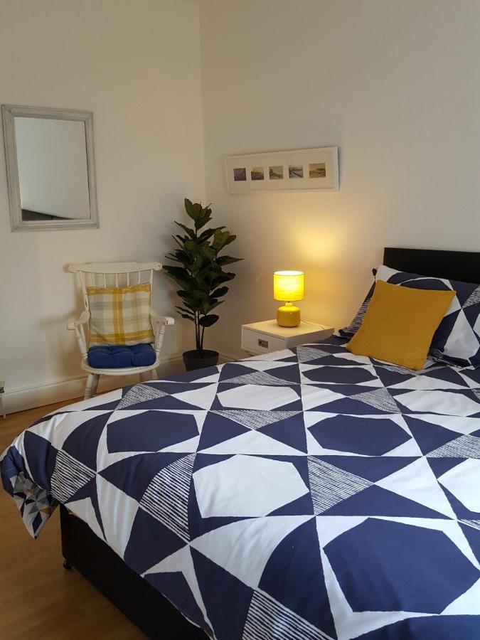 Boutique Apartment 5 Minutes From The Beach Margate Exterior photo