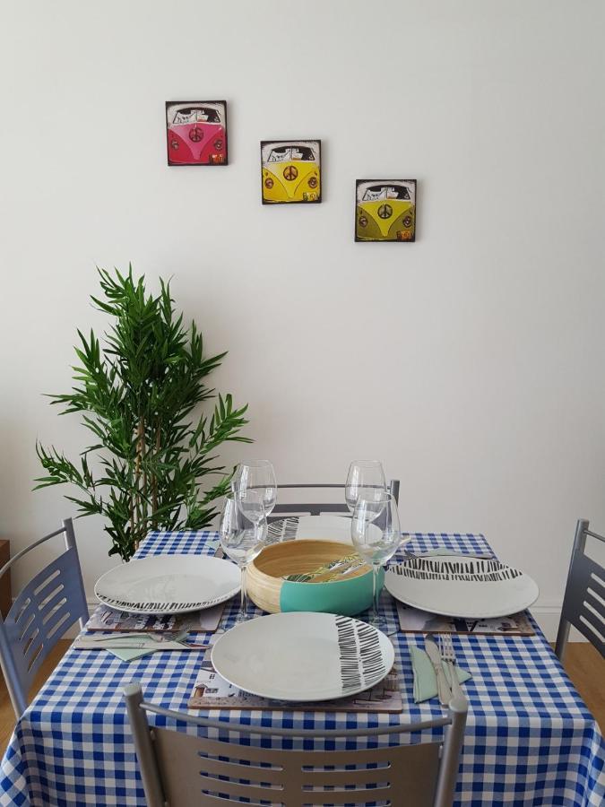 Boutique Apartment 5 Minutes From The Beach Margate Exterior photo